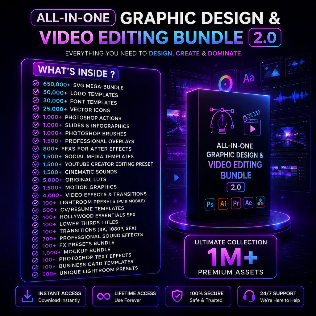 55 Million+ PLR MRR Digital Products Mega Bundle